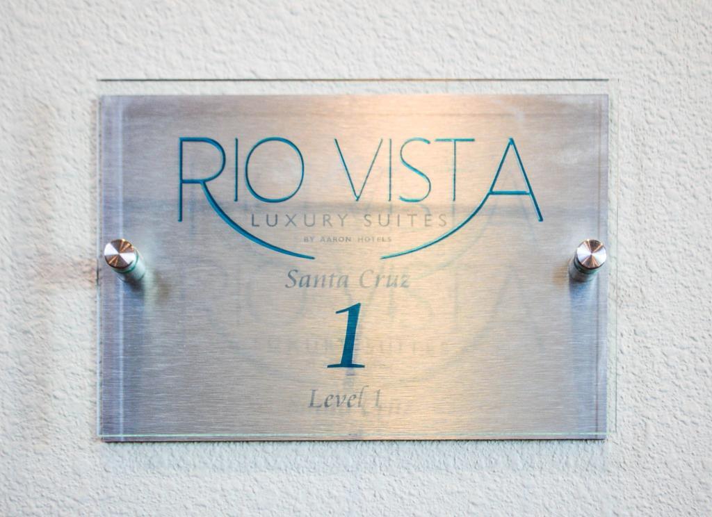 Rio Vista Inn & Suites Σάντα Κρουζ Δωμάτιο φωτογραφία