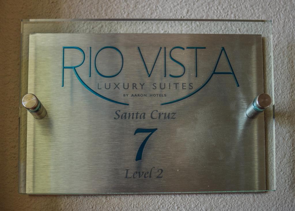 Rio Vista Inn & Suites Σάντα Κρουζ Εξωτερικό φωτογραφία