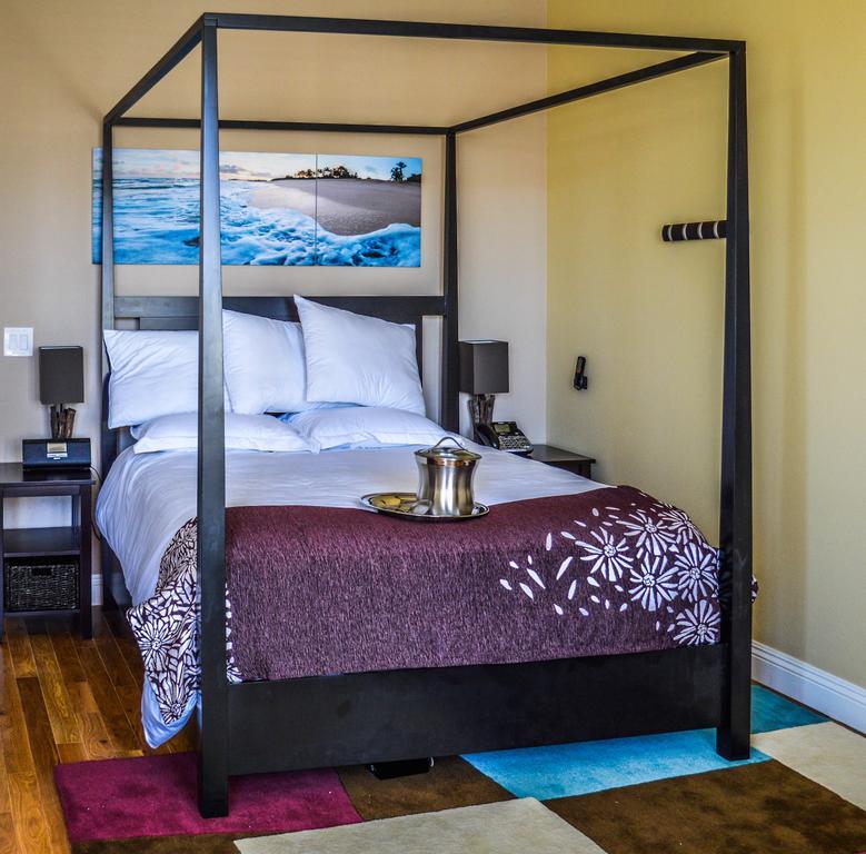 Rio Vista Inn & Suites Σάντα Κρουζ Δωμάτιο φωτογραφία